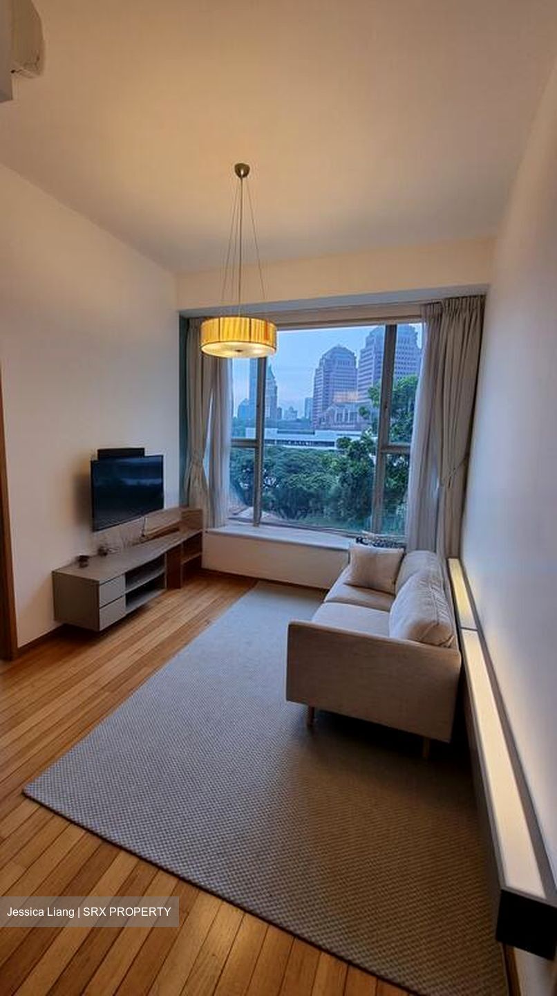 The Metz (D9), Condominium #486290001